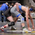 article image - Ready to rumble